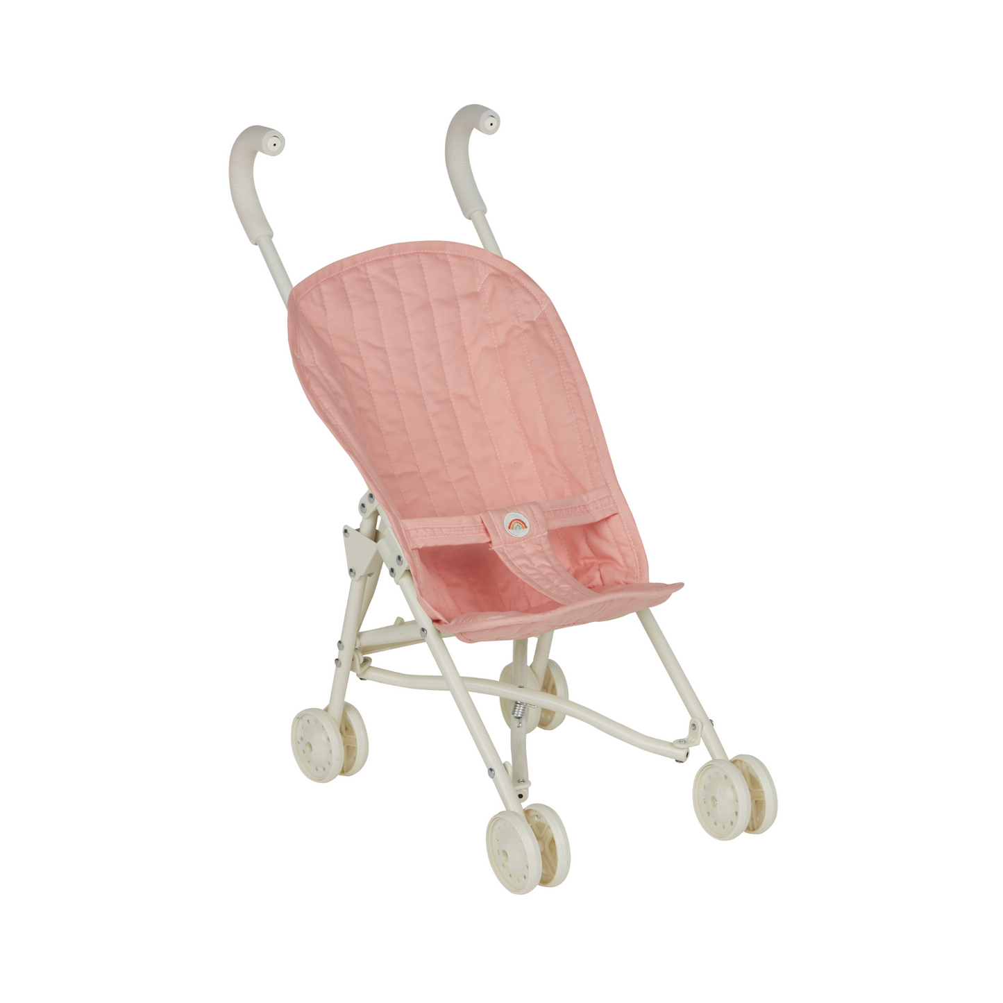 Sollie Stroller - Rose