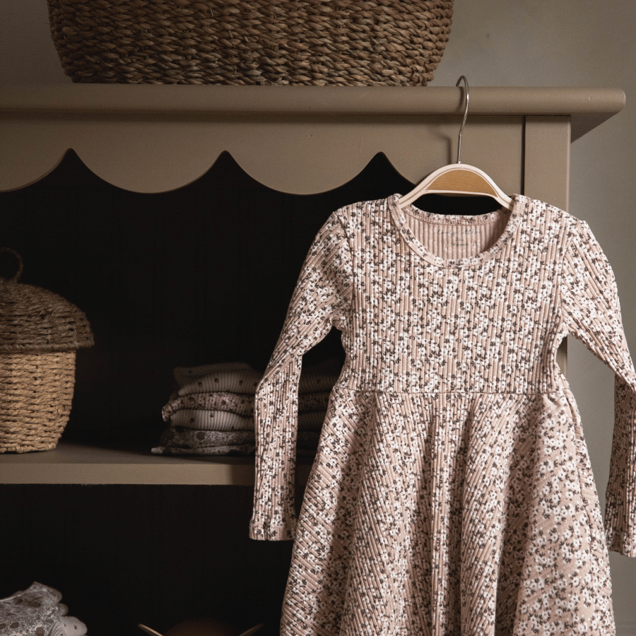 The Printed Sweatshirt - Adelyn