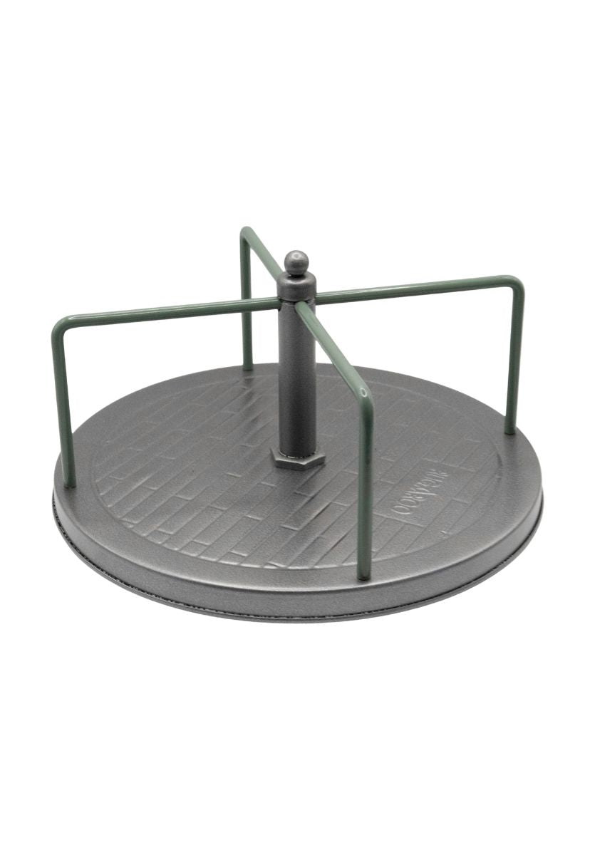 Mini Carousel | Eucalyptus