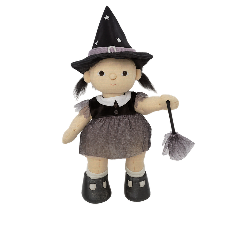 Dream Dinkums | Wendy Witch