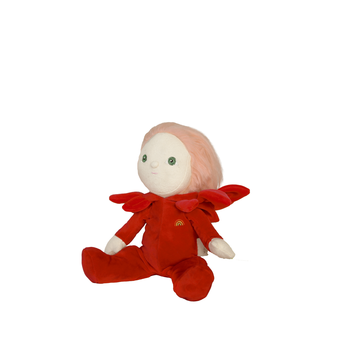 Dinky Dinkums | Rose
