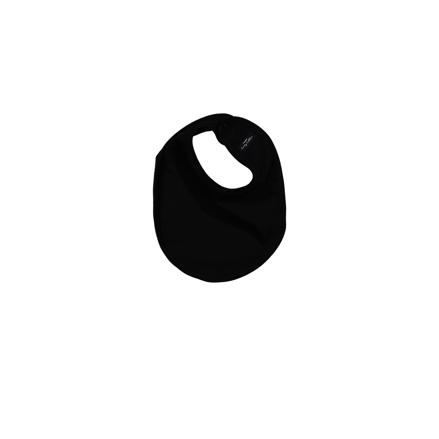 The Bib - Black
