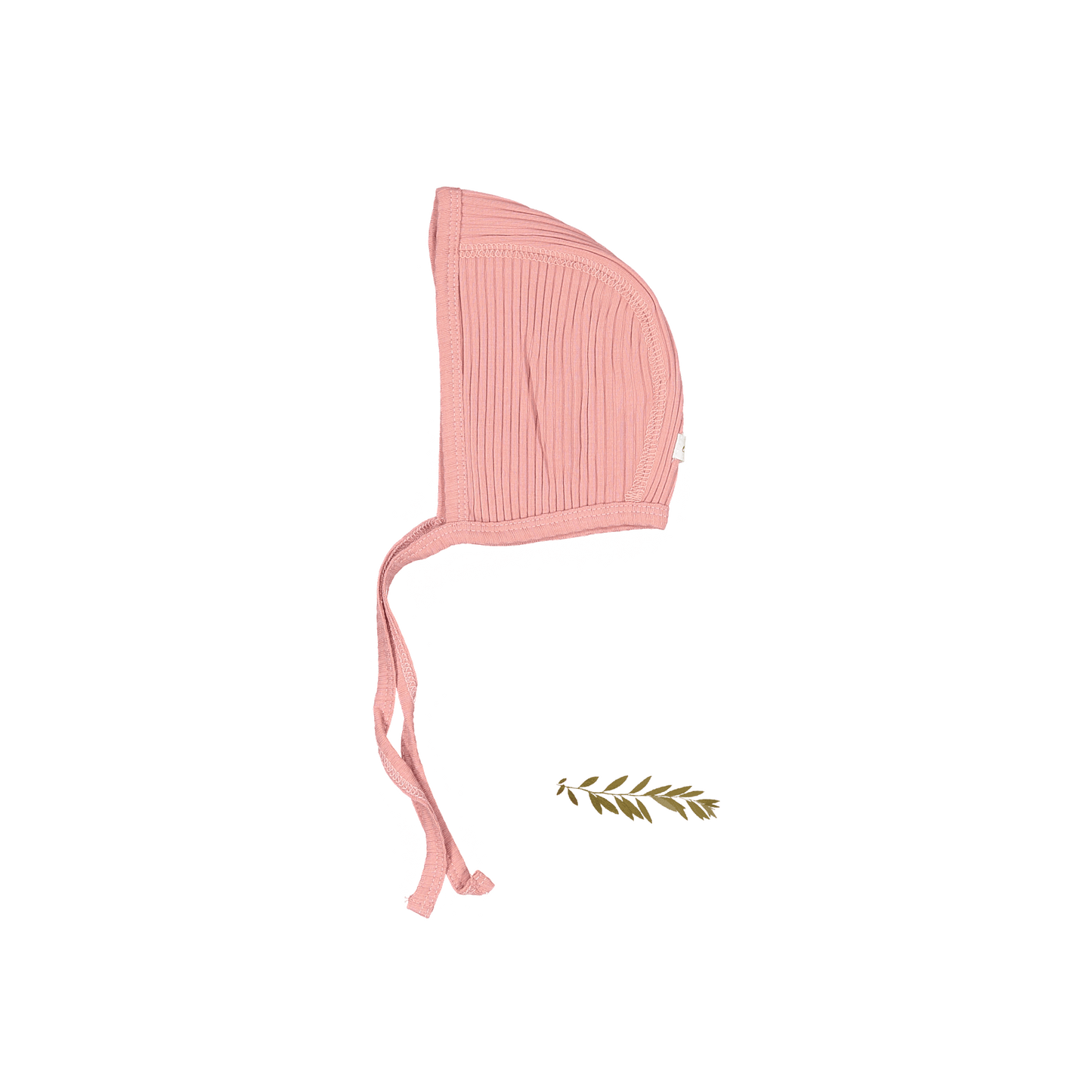 The Bonnet - Rose