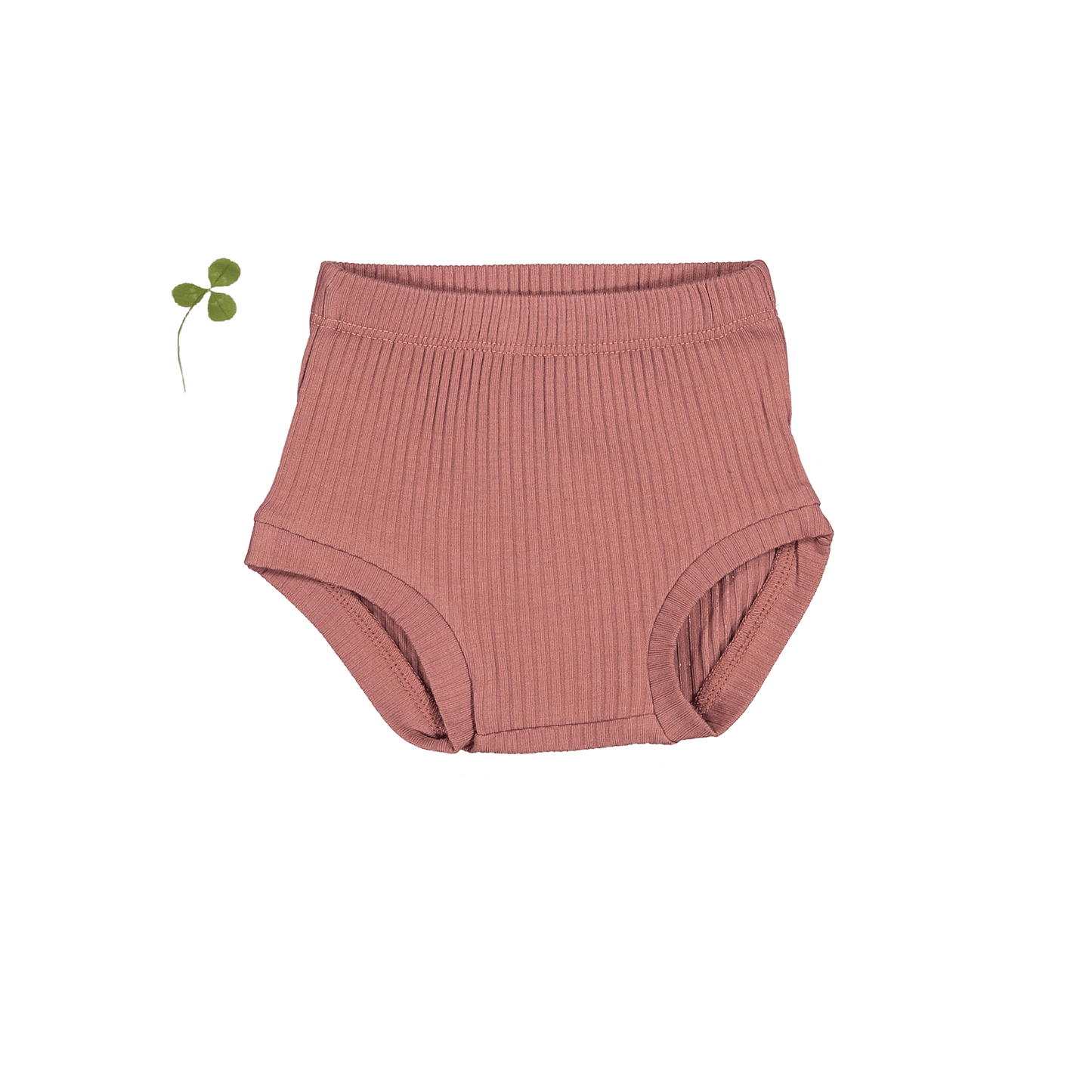 The Bloomer - Rosewood Ribbed