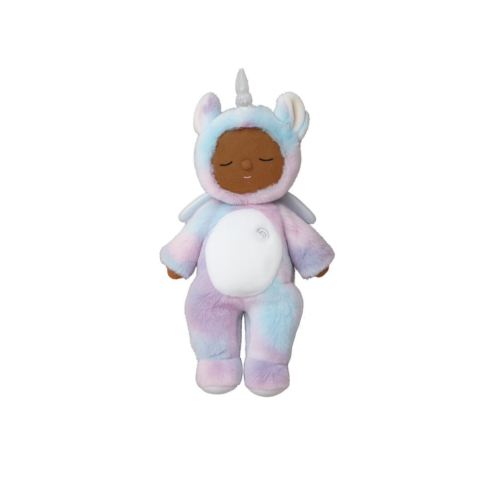 Cozy Dinkum Unicorn | Stardust
