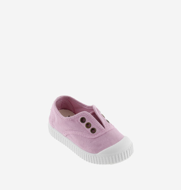 1915 Inglesa Drec Canvas Elastic | Petalo