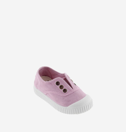 1915 Inglesa Drec Canvas Elastic | Petalo
