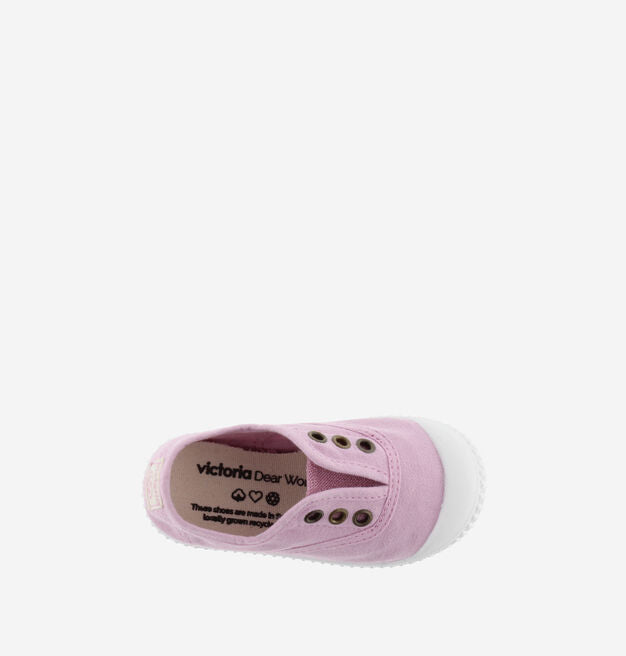 1915 Inglesa Drec Canvas Elastic | Petalo