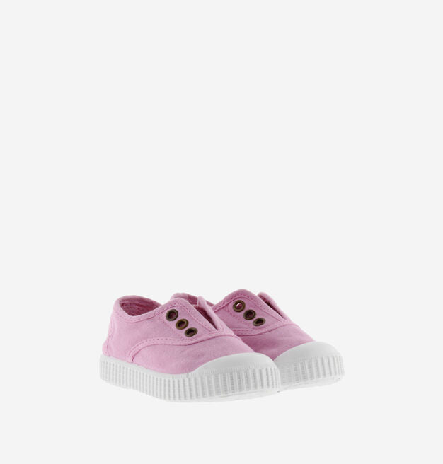 1915 Inglesa Drec Canvas Elastic | Petalo
