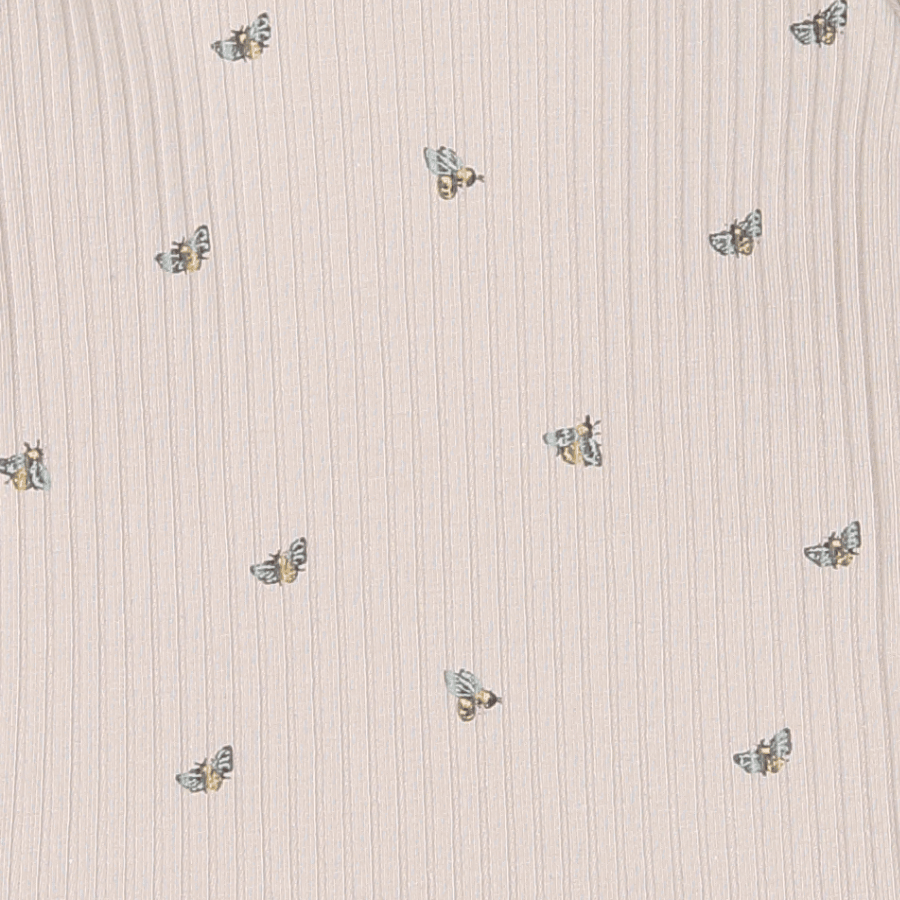 The Printed Bonnet - Bee