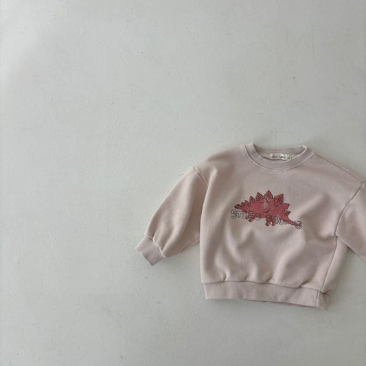 Dinosaur Sweatshirt