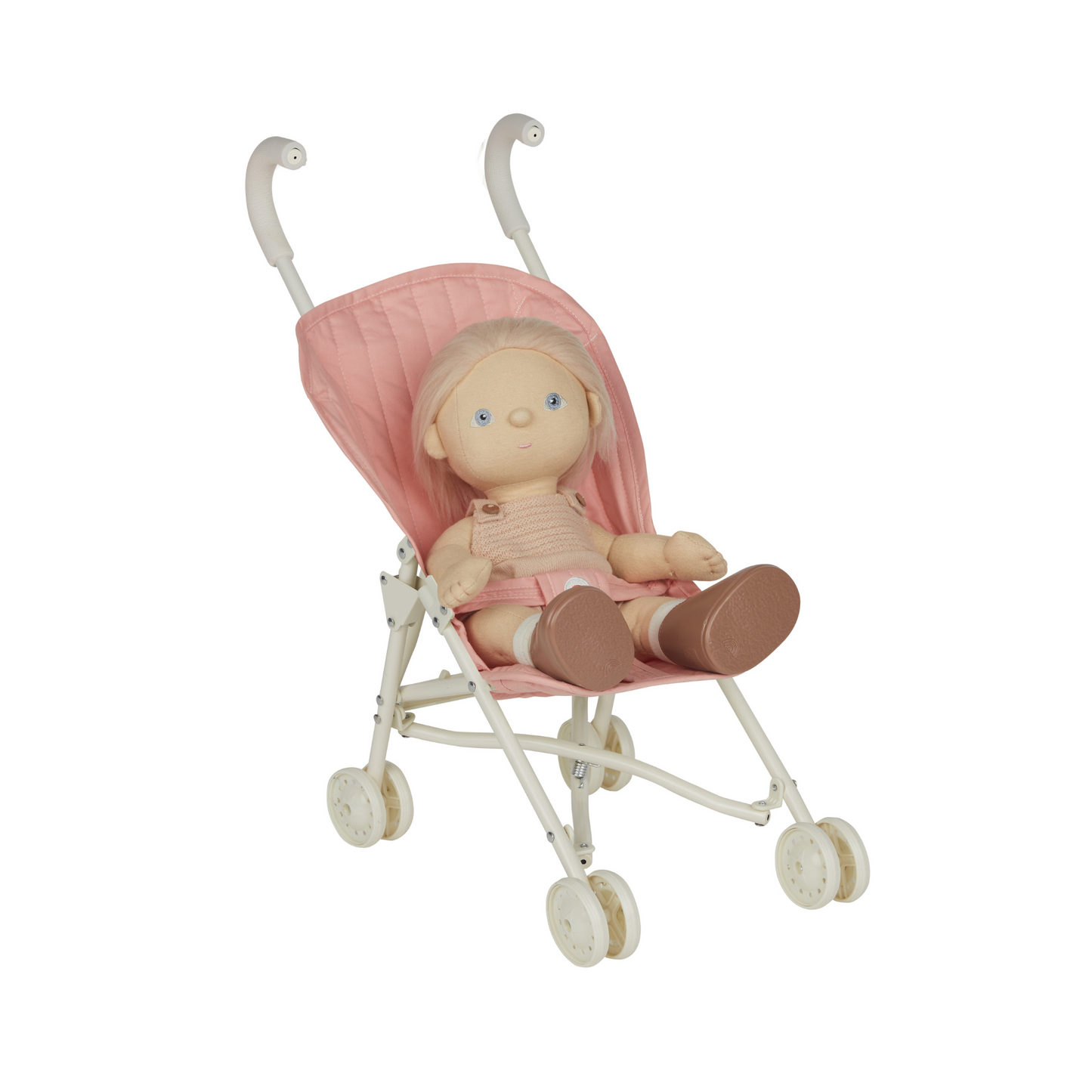 Sollie Stroller - Rose