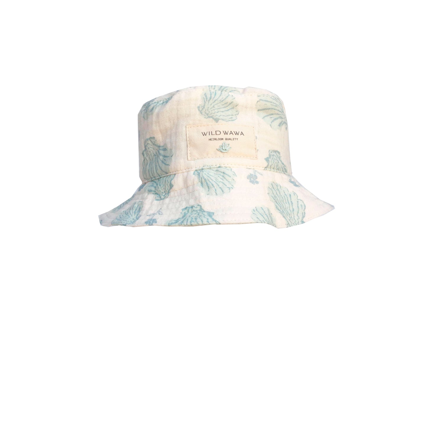 Bucket Hat | Seabreeze
