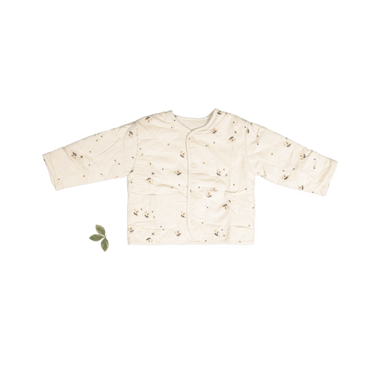 The Corduroy Jacket -  Olive