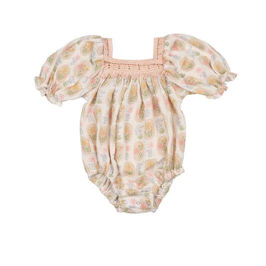 Ciel Bubble | Early Blooms