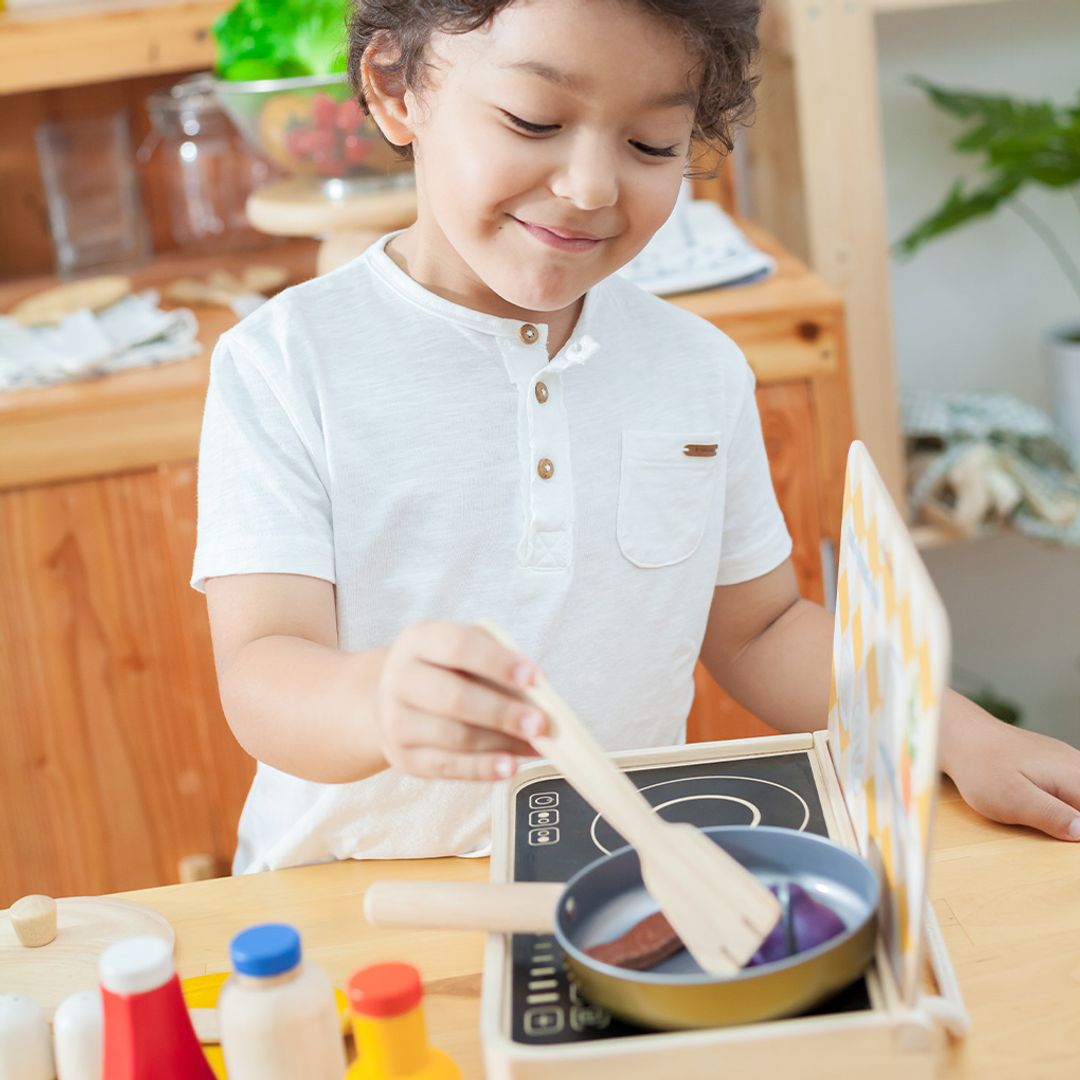 Cooking Utensils Set