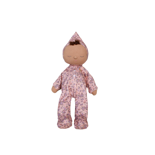 Dozy Dinkum | Tootsie Briar