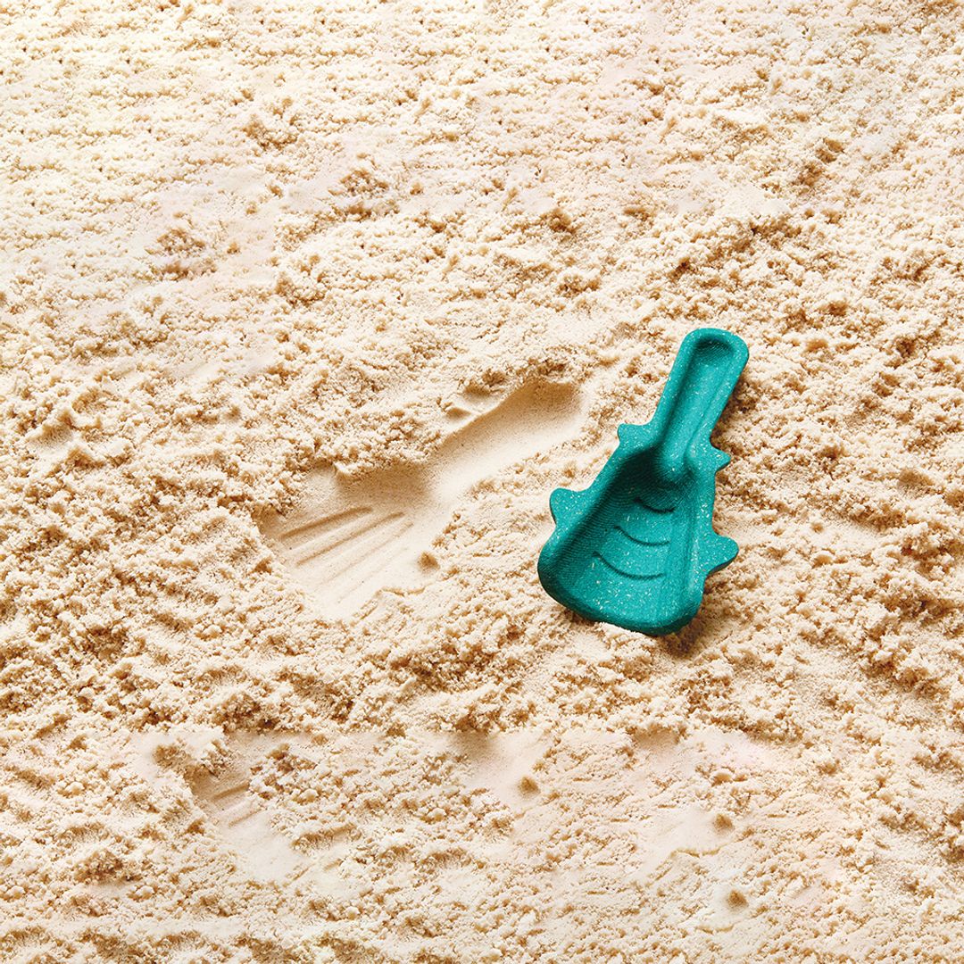 Sand Play Set