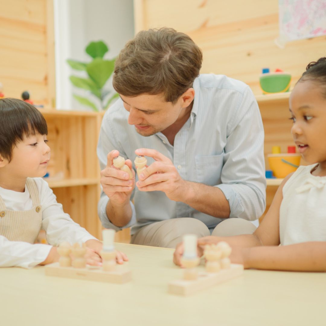 Sensory Explorer Set