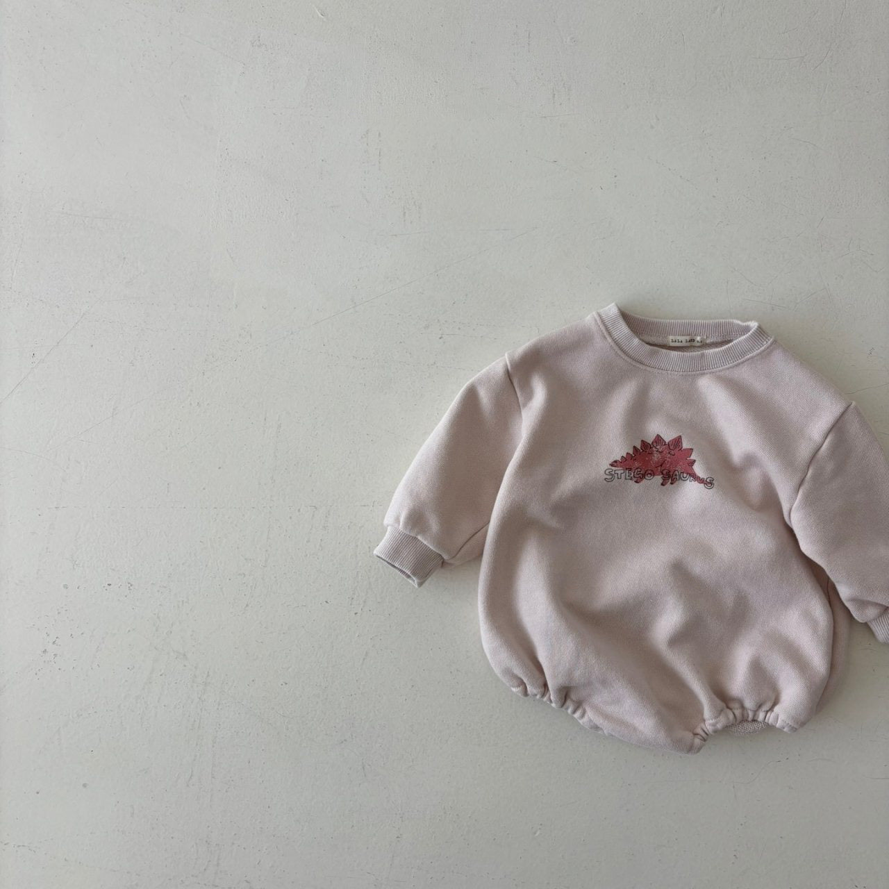Dinosaur Bodysuit | 6/15M