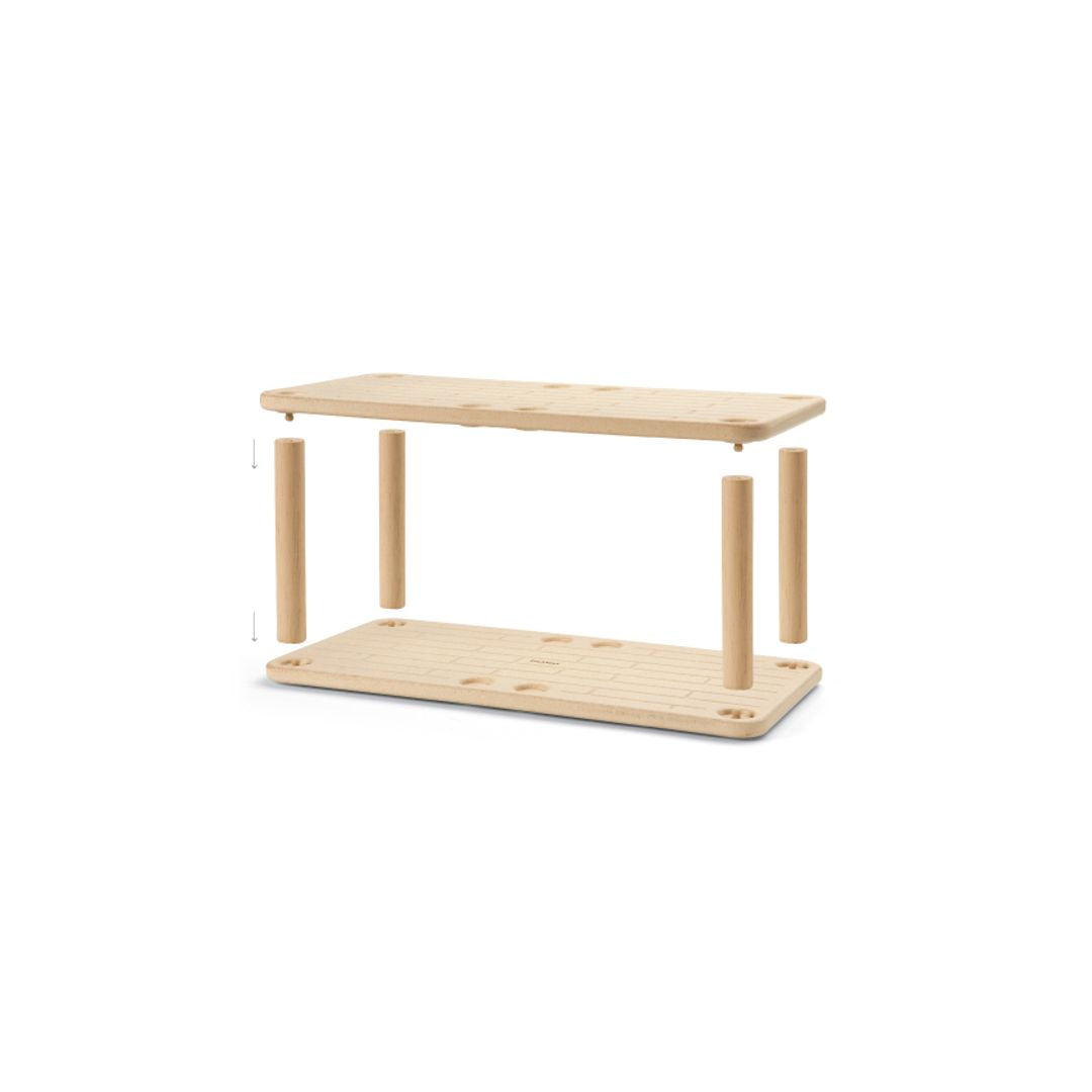 PlanSpace Kitchen And Dining Flat