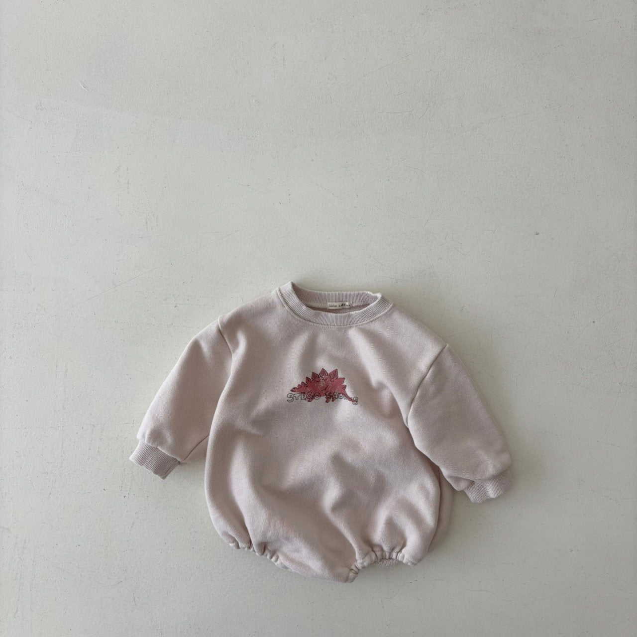 Dinosaur Bodysuit | 6/15M