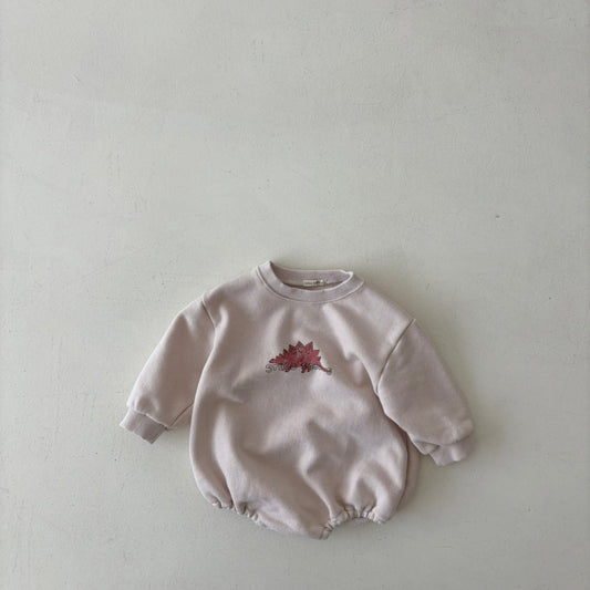 Dinosaur Bodysuit | 6/15M