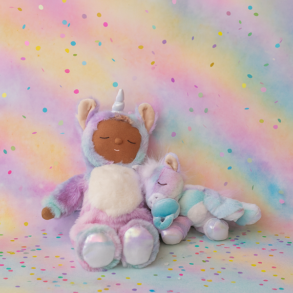 Cozy Dinkum Unicorn | Stardust