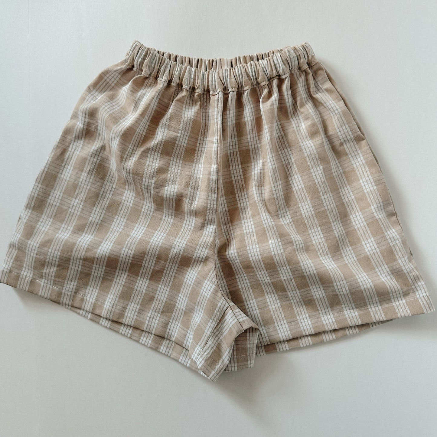 Women’s Palaka Shorts