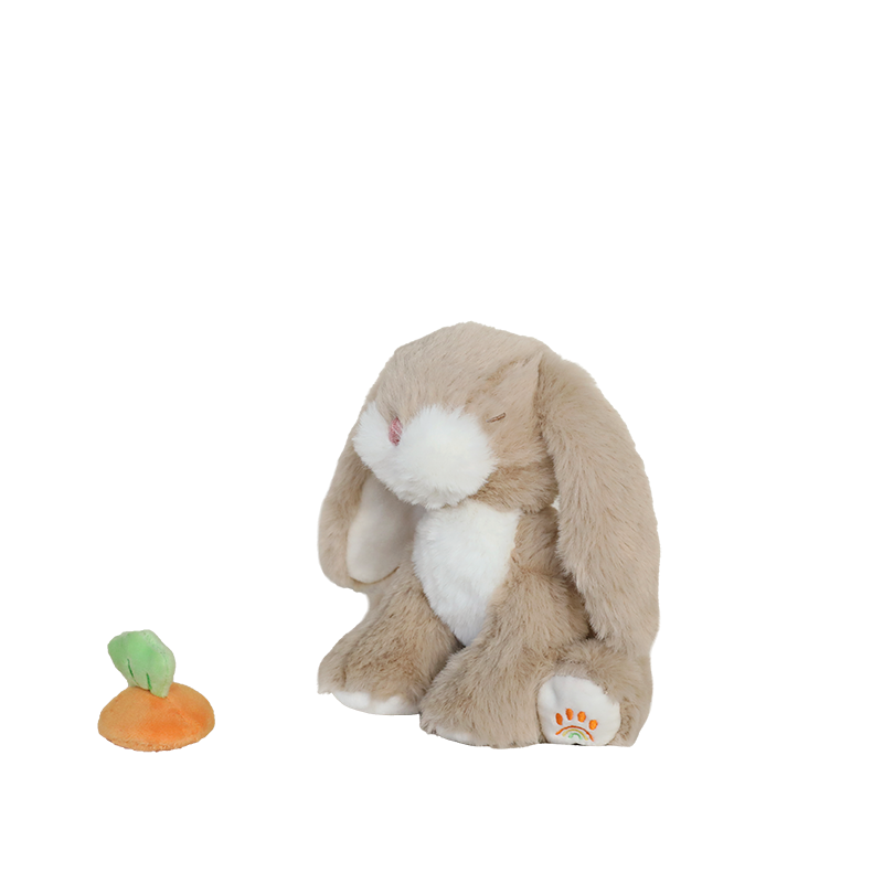 Binky Bunny | Hop