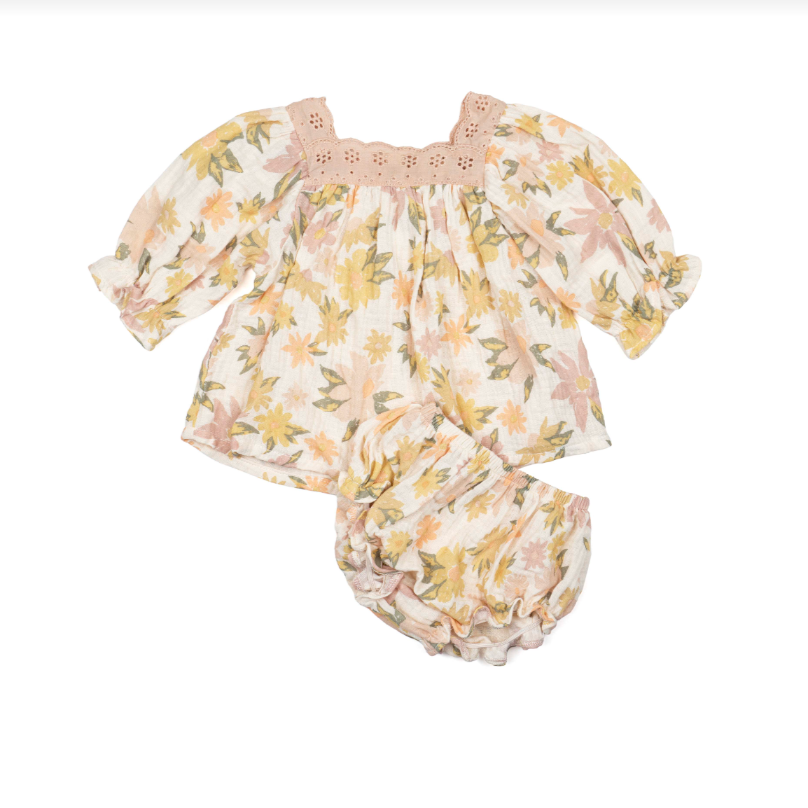 Ciel Set | Mauve Shadow