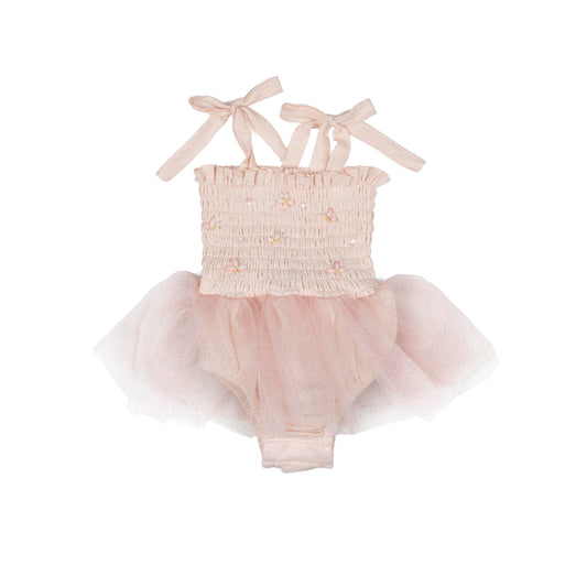 Butterfly Tutu | Pink