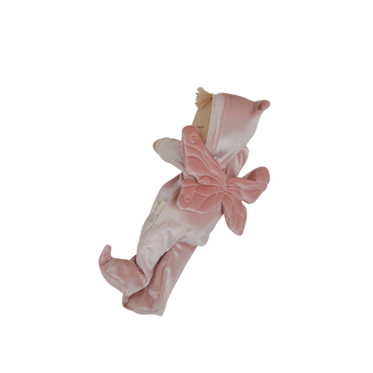 Dozy Dinkum | Fairy Aurora