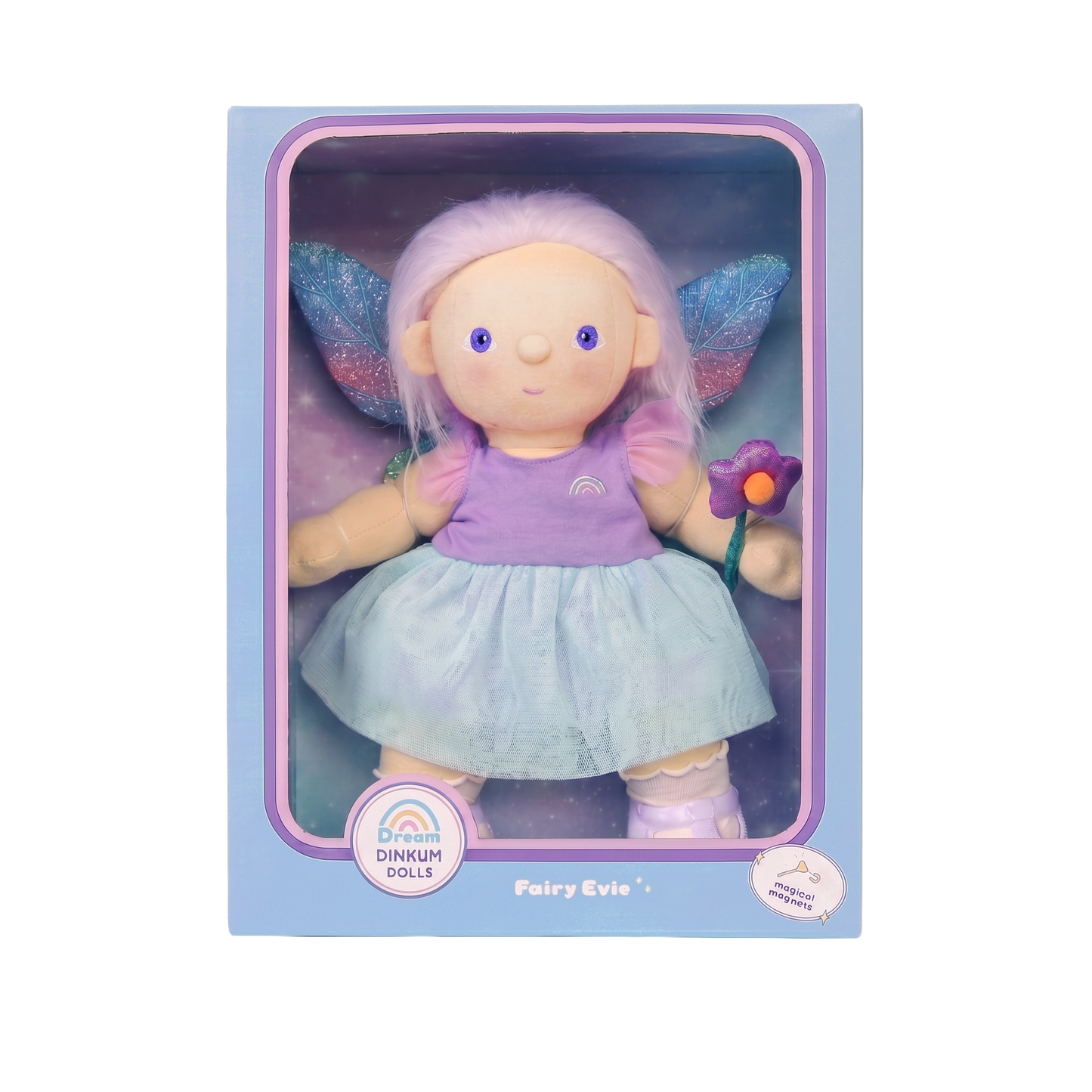 Fairy Evie