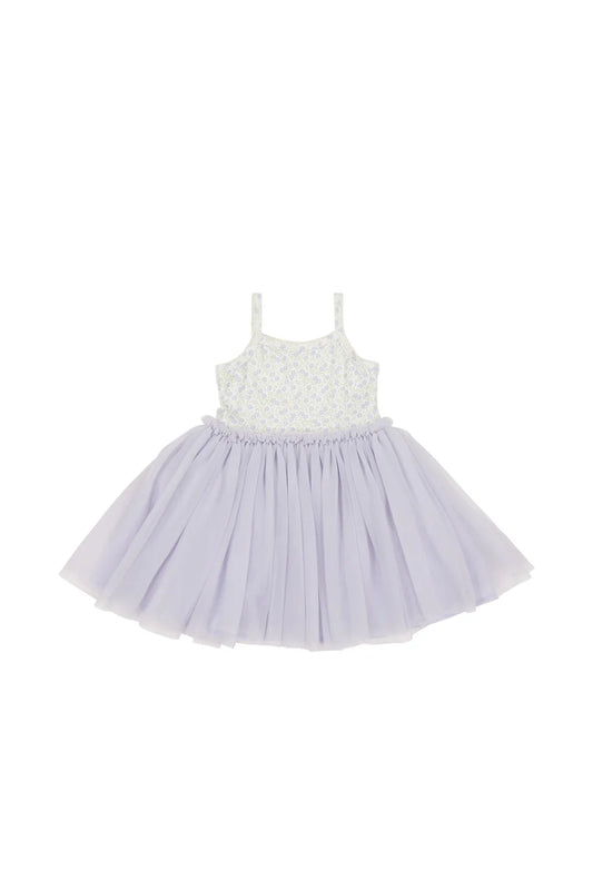 Elianna Dress | Emmy Lilac in 1YR
