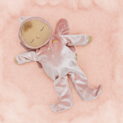 Dozy Dinkum | Fairy Aurora