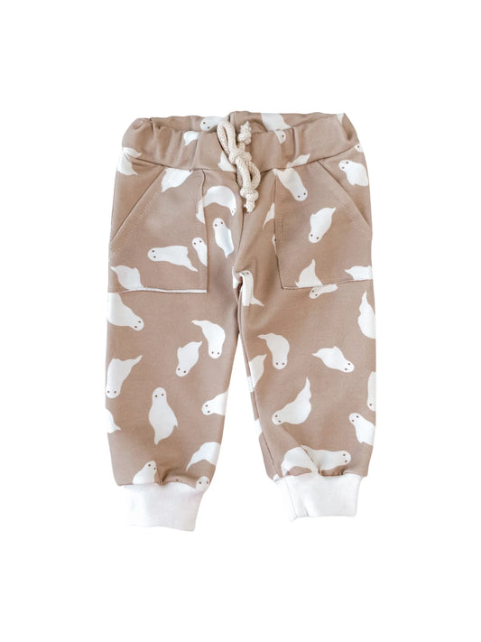 Ghost Pants in 12-18M