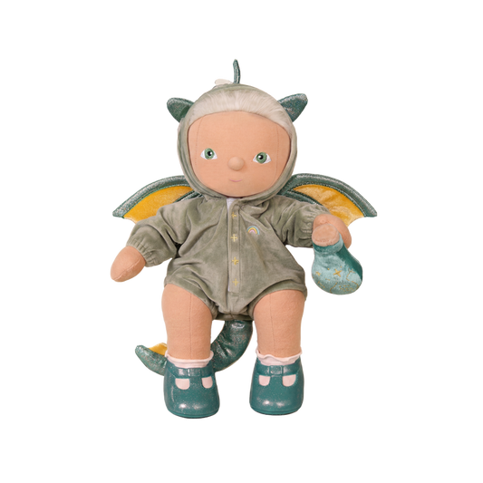Dinkum Doll | Dragon Griffin