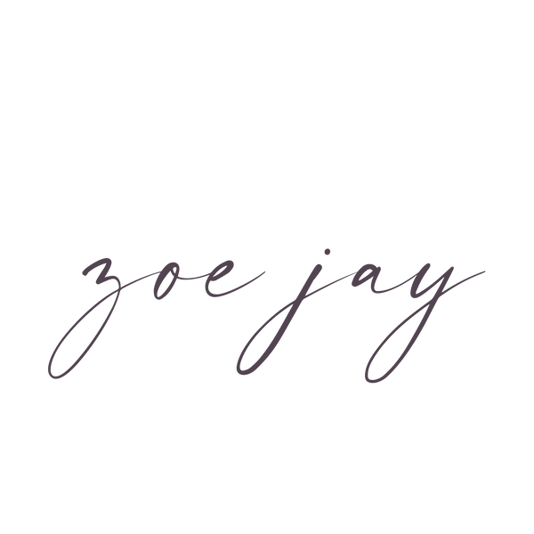 Ka Pepe Olu'olu by Zoe Jay