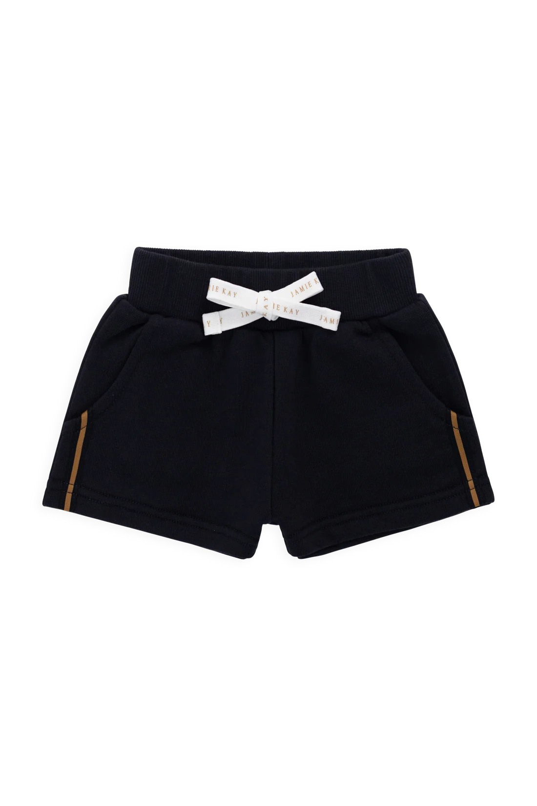 Organic Cotton Nash Short - Eclipse