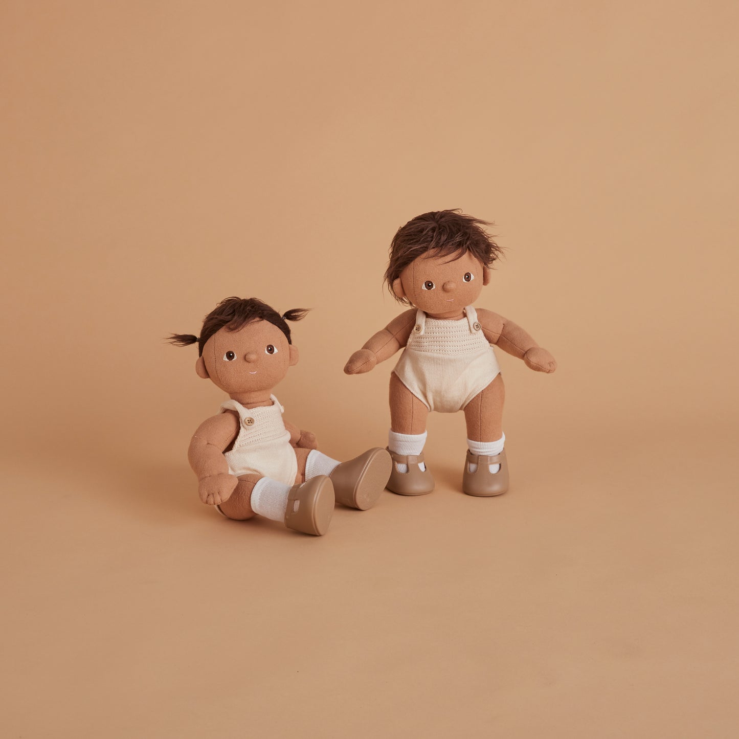 Dinkum Dolls | Sprout