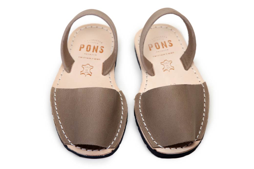 Classic Kids Sandals | Pons