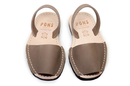 Classic Kids Sandals | Pons