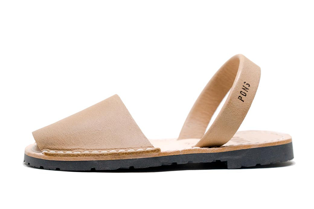 Classic Kids Sandals | Pons