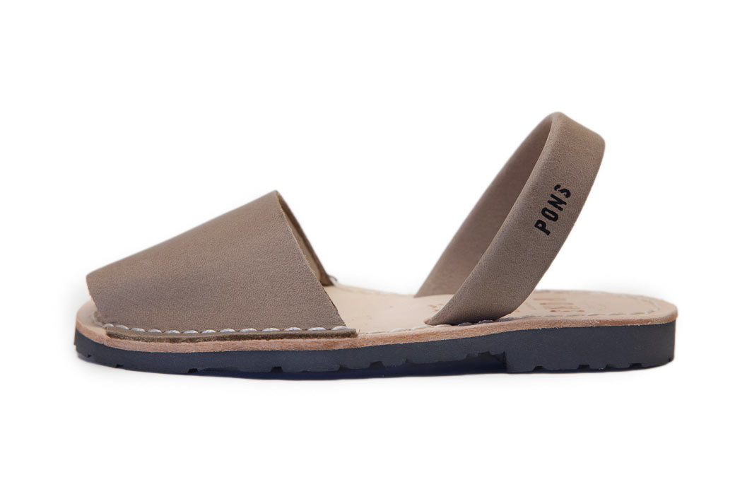 Classic Kids Sandals | Pons