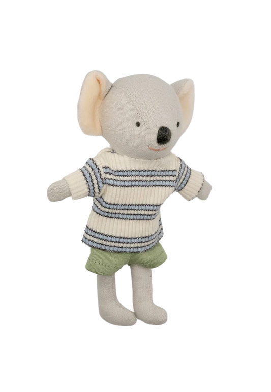 The Buck | Koala Miniature Doll