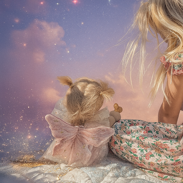 Dream Dinkum | Fairy Willow