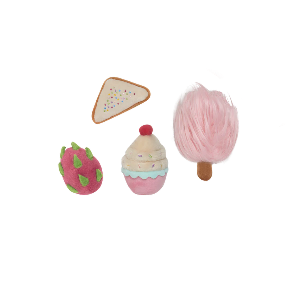 Fairy Food Set | Multi