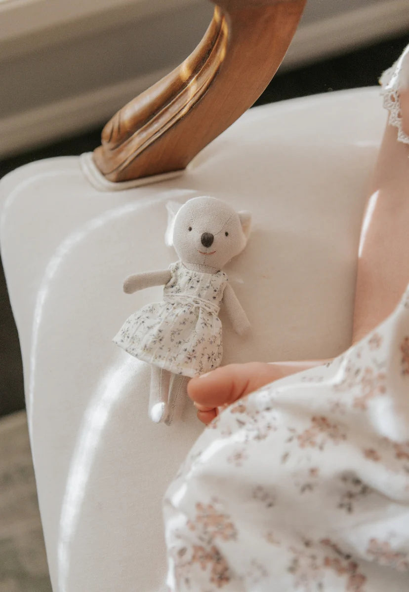 The Doe | Koala Miniature Doll