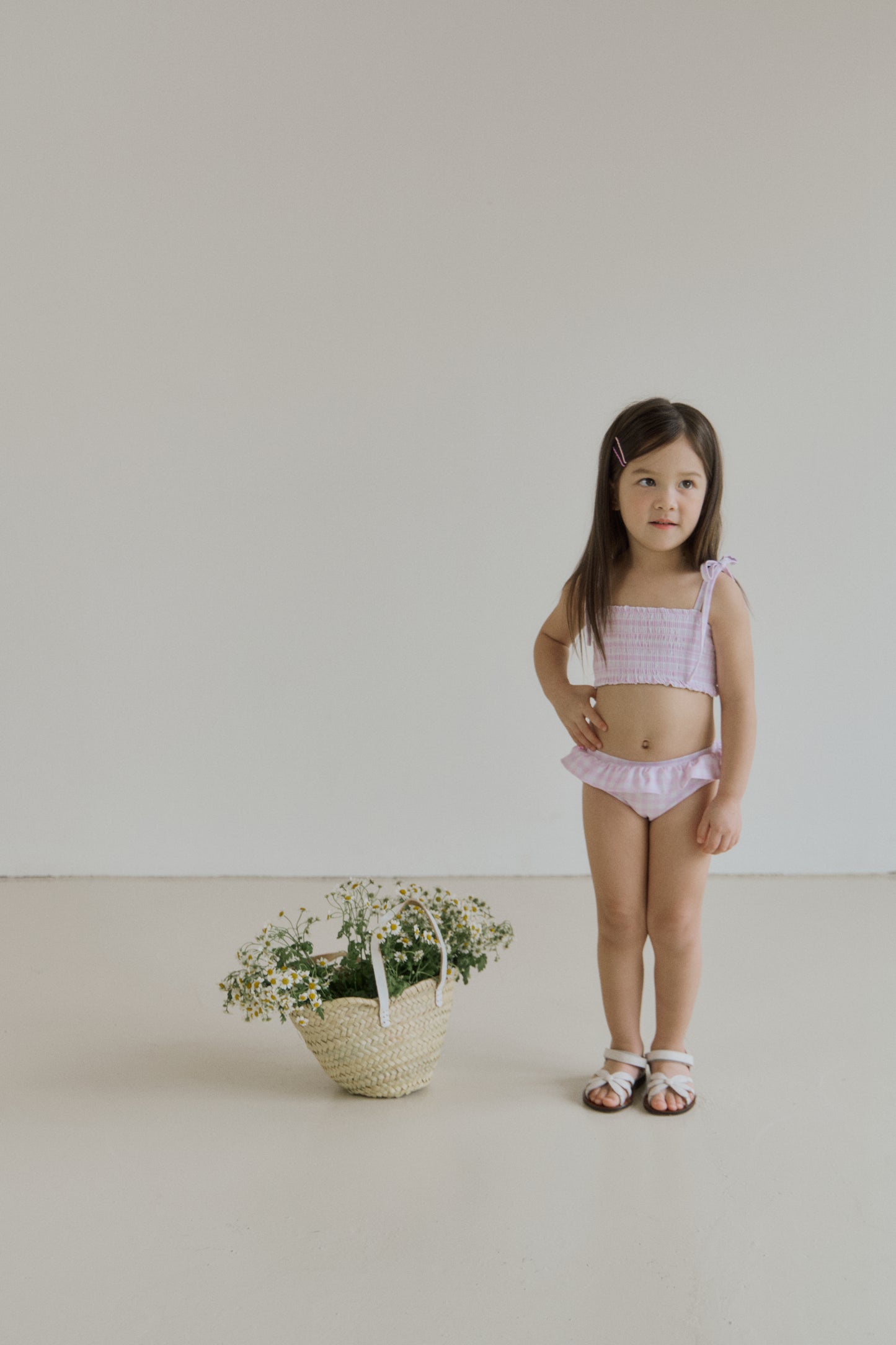 Miel Bikini | Pink
